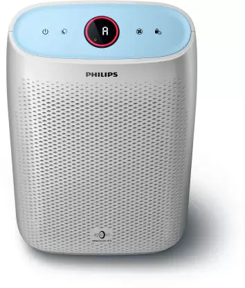 PHILIPS AC1211/20 Portable Room Air Purifier  (White)(OPEN BOX) PHILIPS AC1211/20 Portable Room Air Purifier  (White)(OPEN BOX)